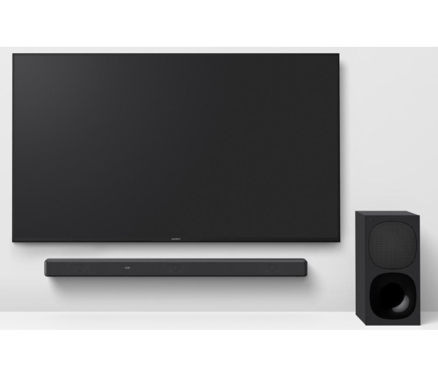 Sony HT-G700 Czarny - 642084 - zdjęcie 6